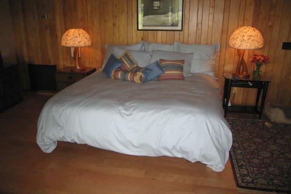 Home Installation #3